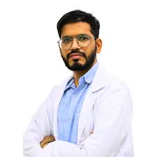 Dr Chidanand Kumbar